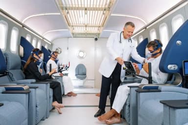 Brain & Performance Centre